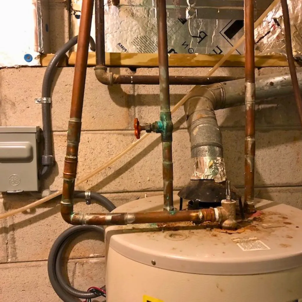 Water Heater Repair in Wareham Center, MA